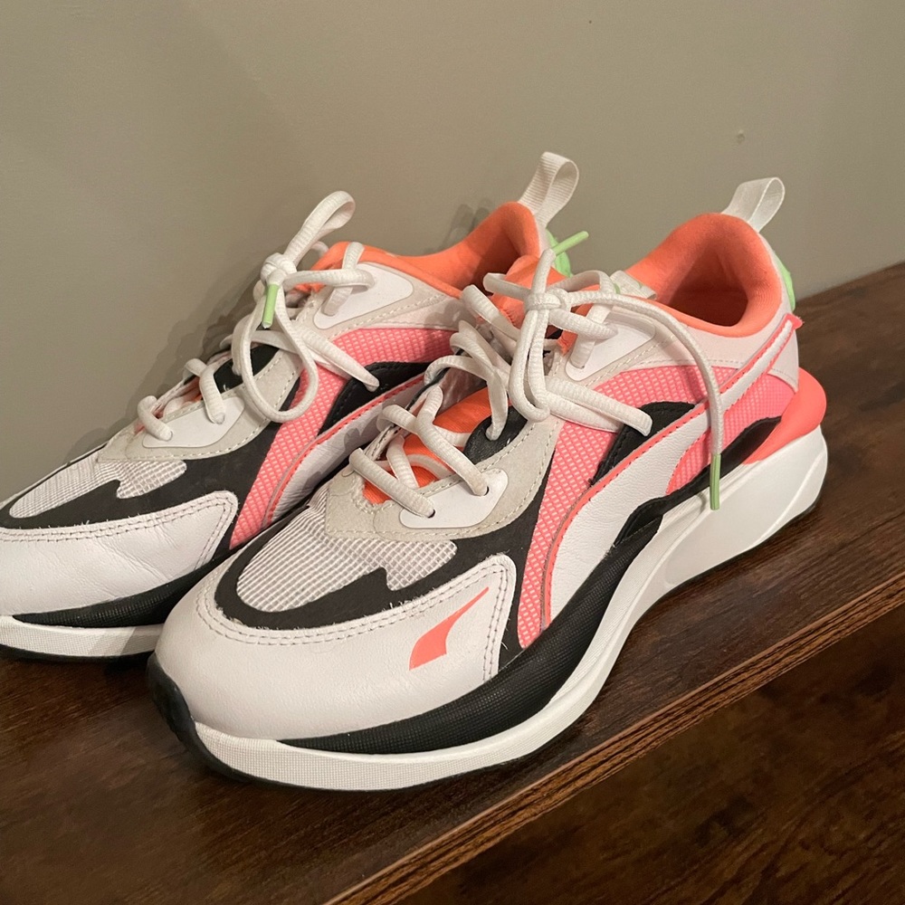 Puma R System, Woman’s, 8,5 - Picture 3 of 3